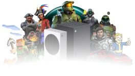 Ultimate Xbox GamePass